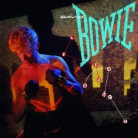 Bowie David: Let's Dance (Remastered 2018)