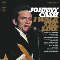 Cash Johnny: I Walk The Line