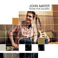 Mayer John: Room For Squares