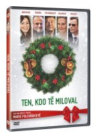 Ten, kdo tě miloval