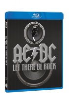 AC/DC: Let there be Rock