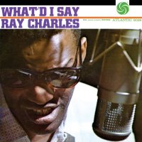 Charles Ray: What'd I Say