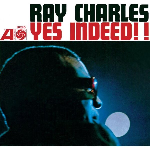 Charles Ray: Yes Indeed!