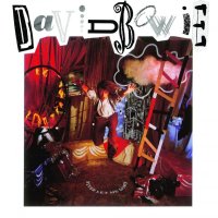 Bowie David: Never Let Me Down (Remastered 2018)