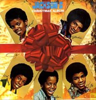 Jackson 5: Christmas Album