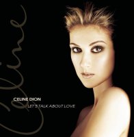 Céline Dion: Let's Talk About Love