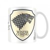 Hrnek Games of Thrones - Stark 315 ml