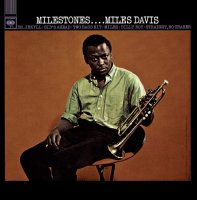 Davis Miles: Milestones