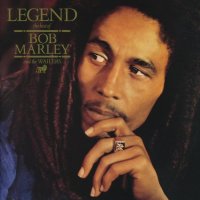 Marley Bob: Legend