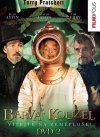 Barva kouzel 2 - DVD