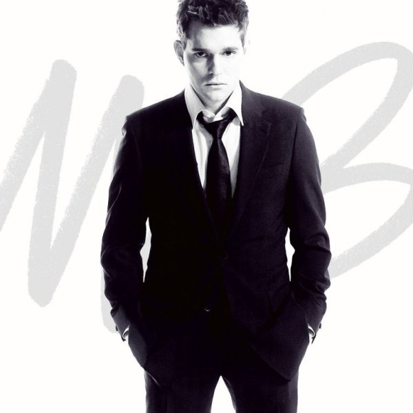 Bublé Michael: It's Time