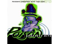 Poison: Poison's Greatest Hits 1986-1996