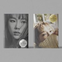 Taeyeon: Purpose (Repackage)