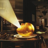 Mars Volta: De-Loused In The Comatorium