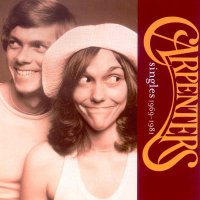 Carpenters: Singles 1969-1981