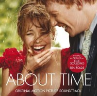 Soundtrack: About Time (Lásky čas)