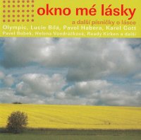 Various: Okno mé lásky a další písničky o lásce