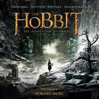 Soundtrack: Hobbit - The Desolation Of Smaug (Šmakova dračí poušť)