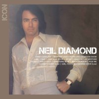 Diamond Neil: Icon