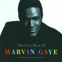 Gaye Marvin: The Very Best Of Marvin Gaye