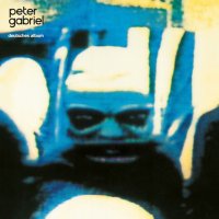 Gabriel Peter: Deutsches Album