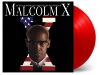 Various: Malcolm X Music From The Motion Picture