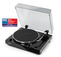 Thorens TD 204 Black