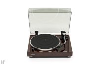 Thorens TD 204 Walnut