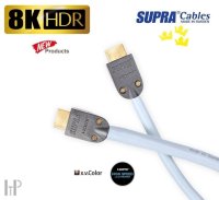 Supra HDMI-HDMI 2.1 UHD8K