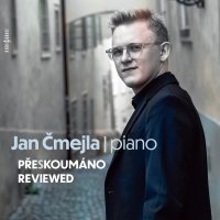 Čmejla Jan: PřeSkoumáno