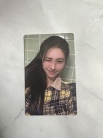 ILLIT: Super Real Me: Photocard