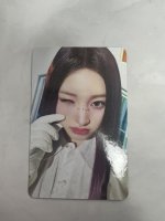 IVE: Ive Switch: Starship Photocard