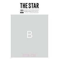 The Star: THE BOYZ Kevin June 2024: Type B