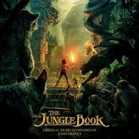 Soundtrack: John Debney: The Jungle Book (Kniha džunglí)