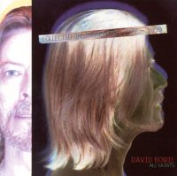 Bowie David: All Saints (Collected Instrumentals 1977-1999)