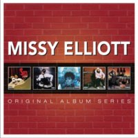 Elliott Missy: Original Album Series