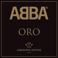 ABBA: Oro (Grandes Exitos)