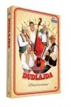 Dudlajda - Pětatřicátníci - DVD