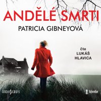 Andělé smrti (Gibneyová - Hlavica Lukáš)