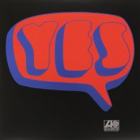 Yes: Yes (Expanded edition)