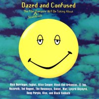 Soundtrack: Dazed And Confused (Coloured Purple Vinyl)