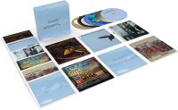 Knopfler Mark: The Studio Albums 1996-2007