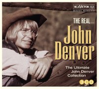 Denver John: Real...John Denver