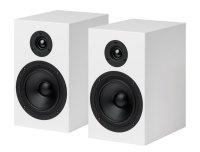 Pro-Ject Speaker Box 5 white