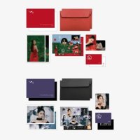 Jisoo (Blackpink): Me: Photo Letter SET