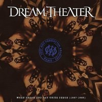 Dream Theater: Lost Not Forgotten Archives: When Dream And Day Unite Demos 1987-1989 (Special Edition)