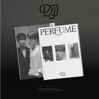 NCT (Dojaejung): Perfume (Photobook Version)