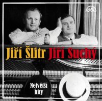 Suchý Jiří + Šlitr Jiří - Největší hity