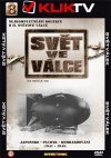 Svět ve válce 8 - DVD