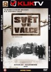 Svět ve válce 9 - DVD